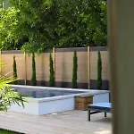 Toulousaine Calme Espace Detente Villa