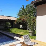 Toulousaine Calme Espace Detente Villa *