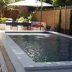 Villa Toulousaine Calme Espace Detente *