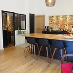Villa Toulousaine Calme Espace Detente
