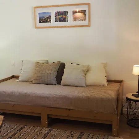 Toulousaine Calme Espace Detente *