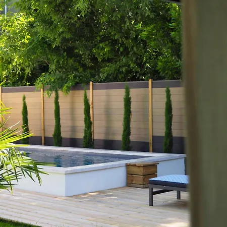 Toulousaine Calme Espace Detente Villa