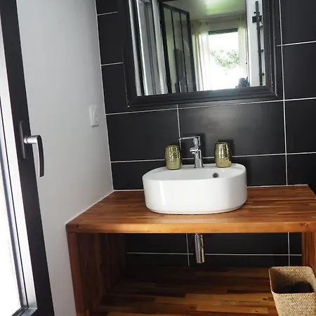 Toulousaine Calme Espace Détente Villa Tolosa