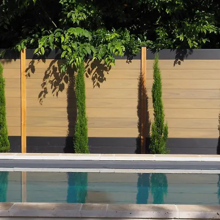 Toulousaine Calme Espace Detente Toulouse