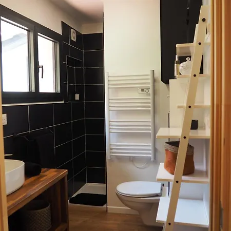 Vila Toulousaine Calme Espace Detente