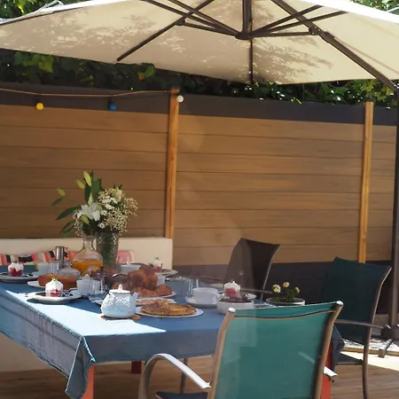 Villa Toulousaine Calme Espace Détente *