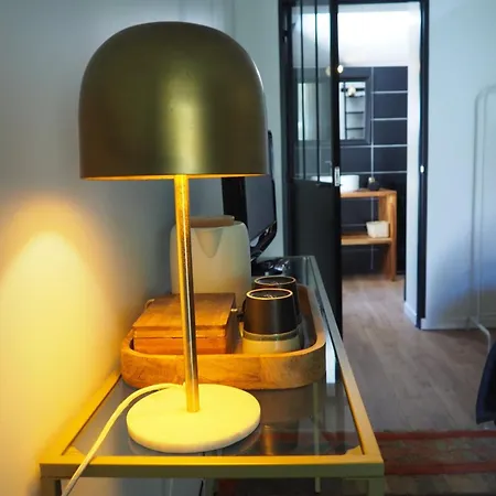 Toulousaine Calme Espace Détente * Tolosa