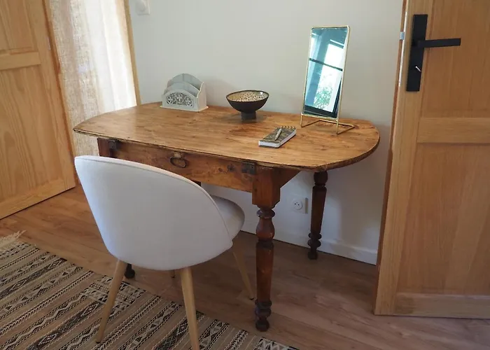 Toulousaine Calme Espace Detente * טולוז