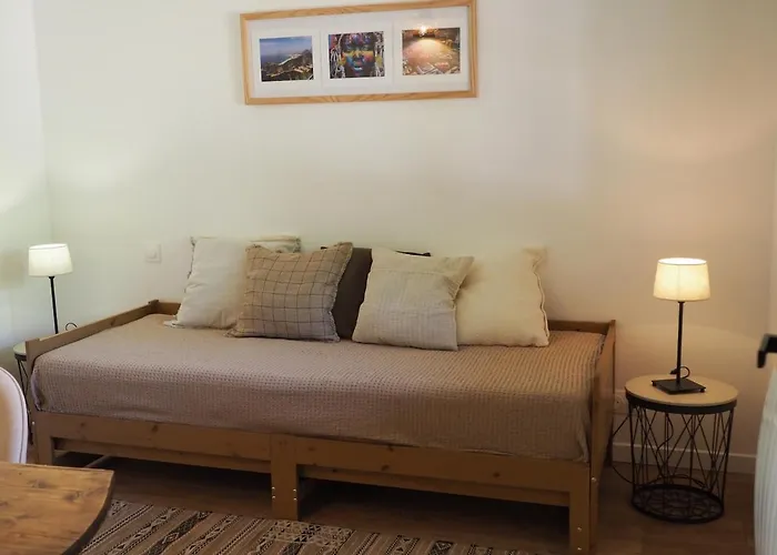 Toulousaine Calme Espace Detente *