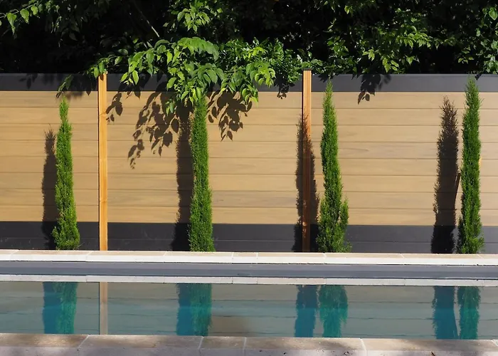 Toulousaine Calme Espace Detente Τουλούζη