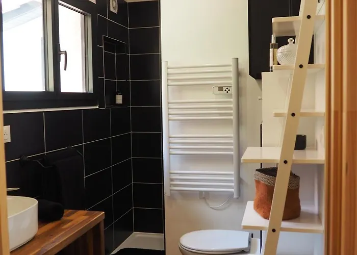 Βίλα Toulousaine Calme Espace Detente