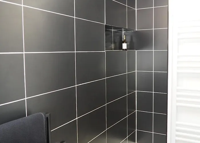 Βίλα Toulousaine Calme Espace Detente Τουλούζη