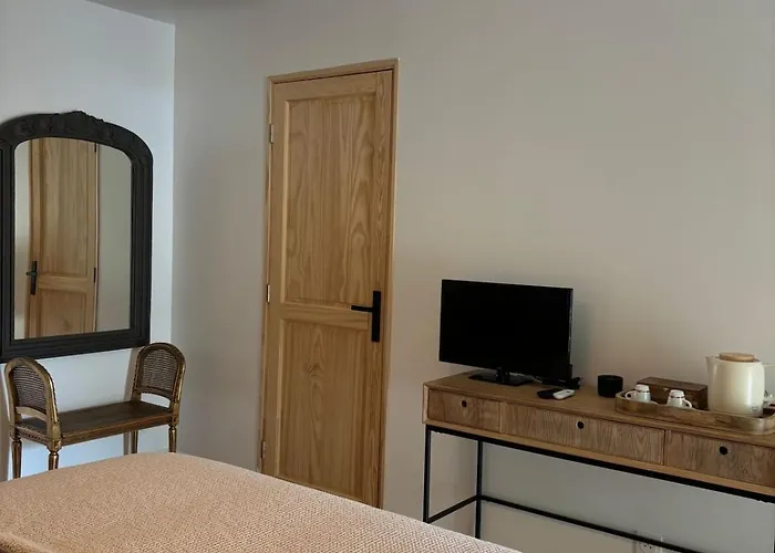 Toulousaine Calme Espace Detente * Τουλούζη