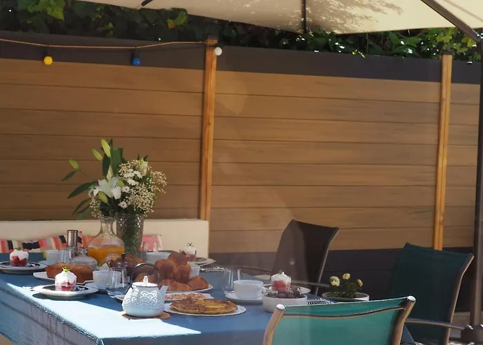 Βίλα Toulousaine Calme Espace Detente *