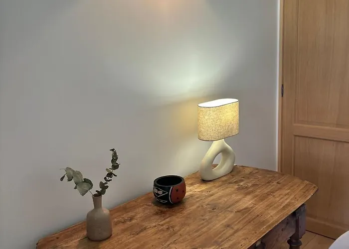 Βίλα Toulousaine Calme Espace Detente Τουλούζη