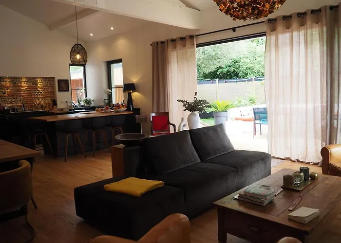 Toulousaine Calme Espace Detente Τουλούζη