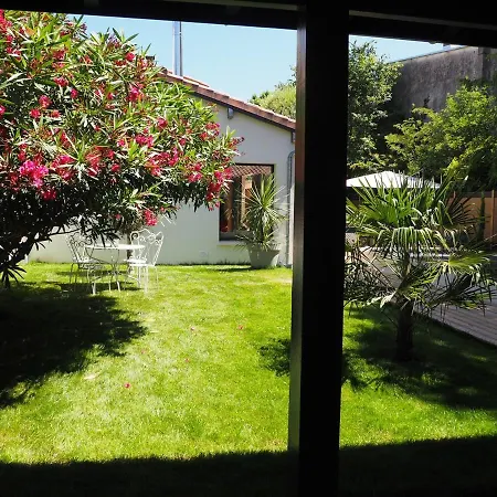 Toulousaine Calme Espace Detente ヴィラ