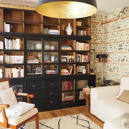 Toulousaine Calme Espace Detente ヴィラ *