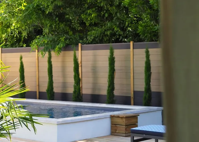 Toulousaine Calme Espace Detente Villa