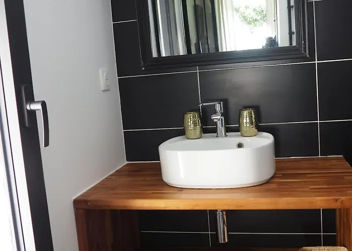 Toulousaine Calme Espace Detente Villa Toulouse