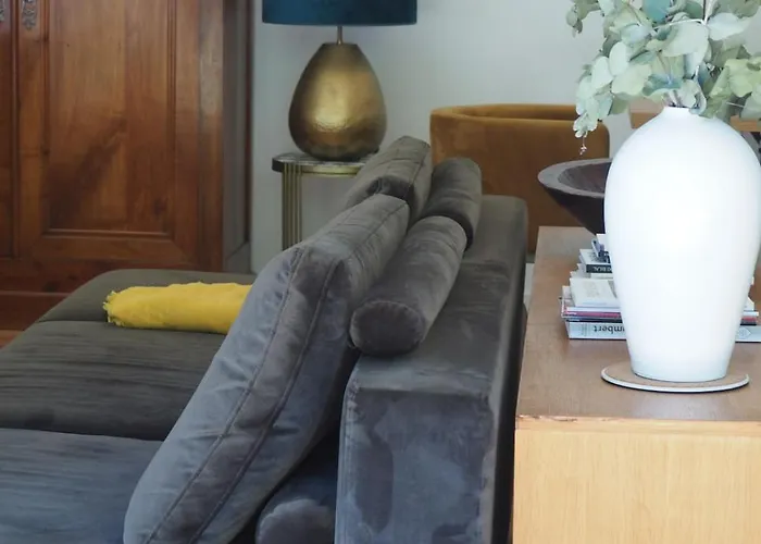 Toulousaine Calme Espace Detente *