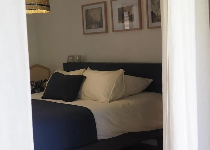 Toulousaine Calme Espace Detente Villa *