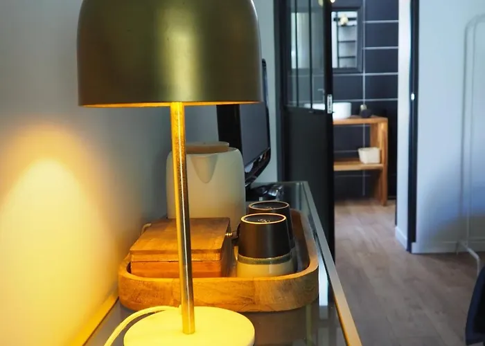 Toulousaine Calme Espace Detente * Toulouse